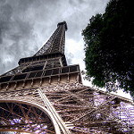 Tour Eiffel