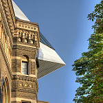 Royal Ontario Museum