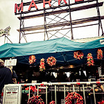 Pike Place Fish Market