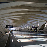 Lyon Train Station