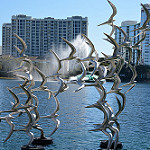 Lake Eola, Orlando