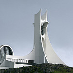 Stykkisholmur Stykkisholmskirkja