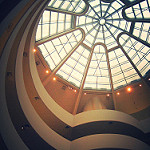 Guggenheim Museum (NYC)