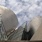 Guggenheim Museum (Spain)