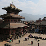 Durbar Square