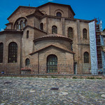 Mausoleo di Galla Placidia