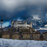 Festung Hohensalzburg
