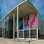 Pinakothek der Moderne in Munich