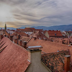 Graz Rooftops