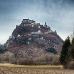 Burg Hochosterwitz
