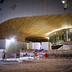 Calgary Central Library