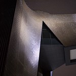 National Music Centre