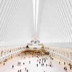 World Trade Center Station