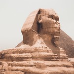 The Great Sphinx 