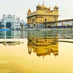 Golden Temple Amritsar