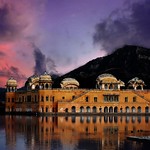 Jal Mahal