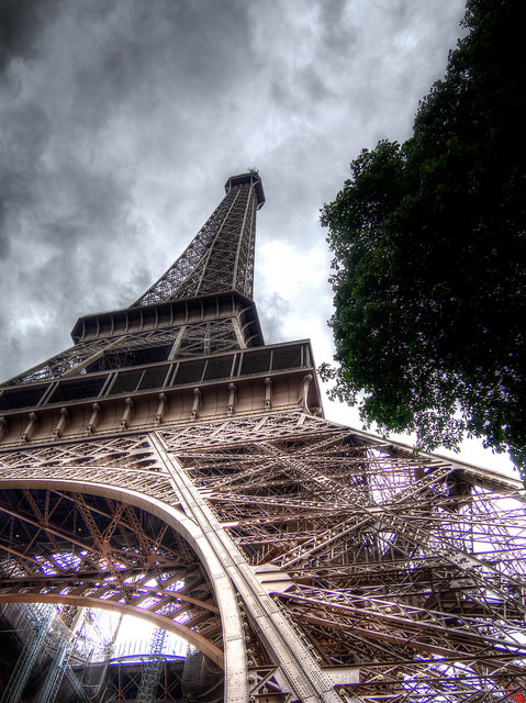 Tour Eiffel
