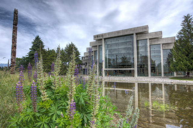 Museum of Anthropology