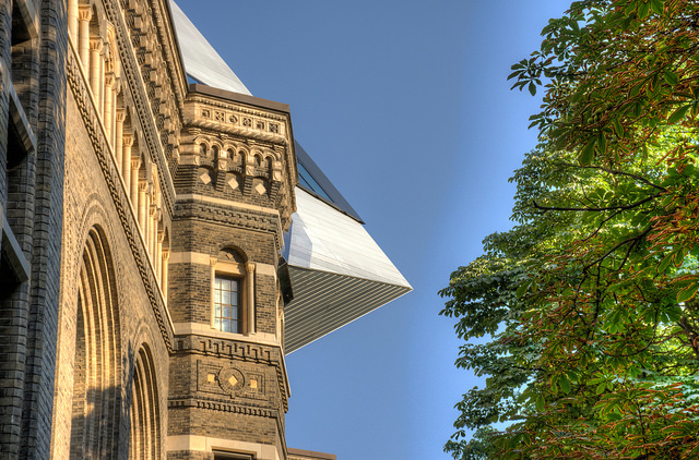 Royal Ontario Museum