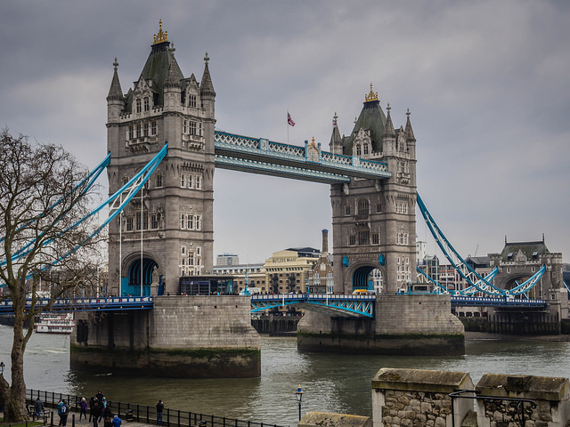 Tower Bridge