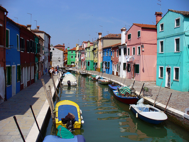 Burano