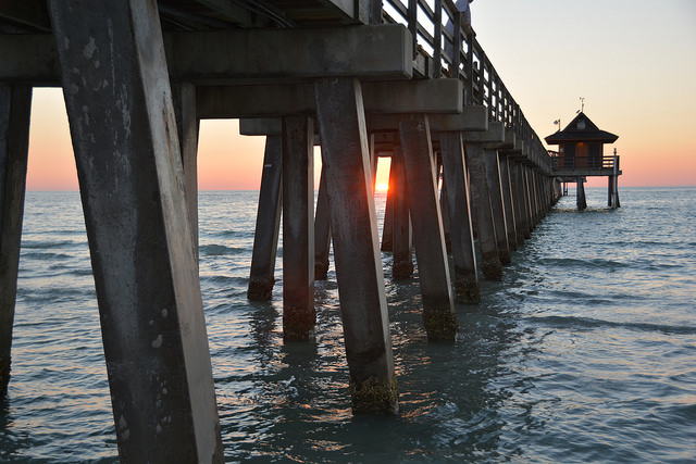 Naples Pier