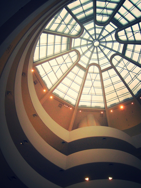 Guggenheim Museum (NYC)