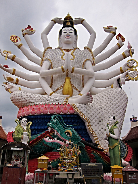 Guanyin