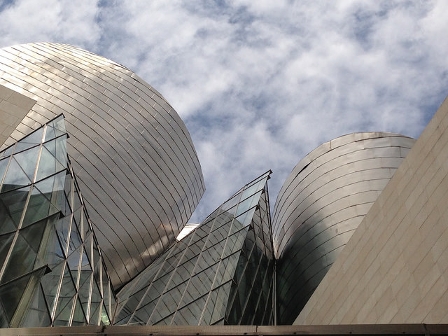 Guggenheim Museum (Spain)