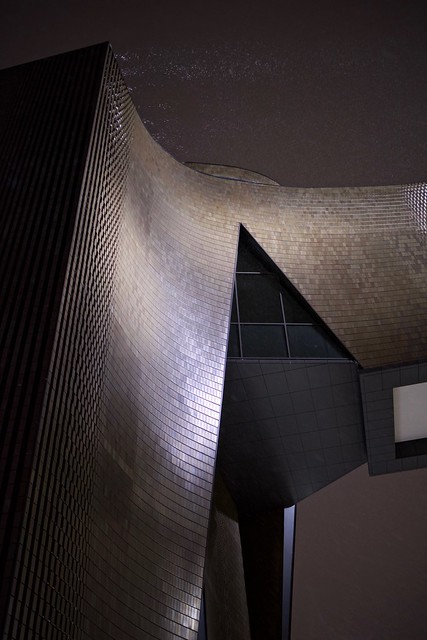 National Music Centre