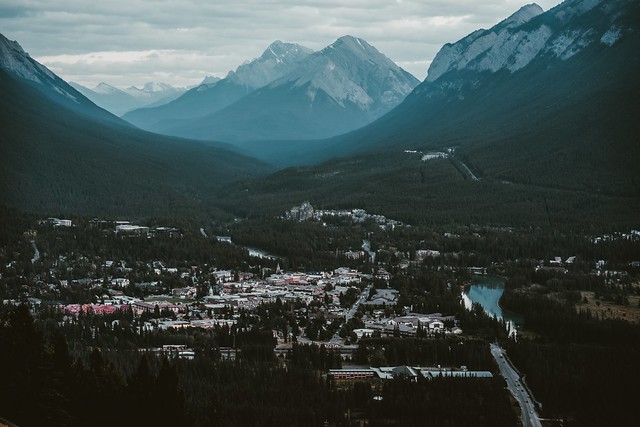 Banff