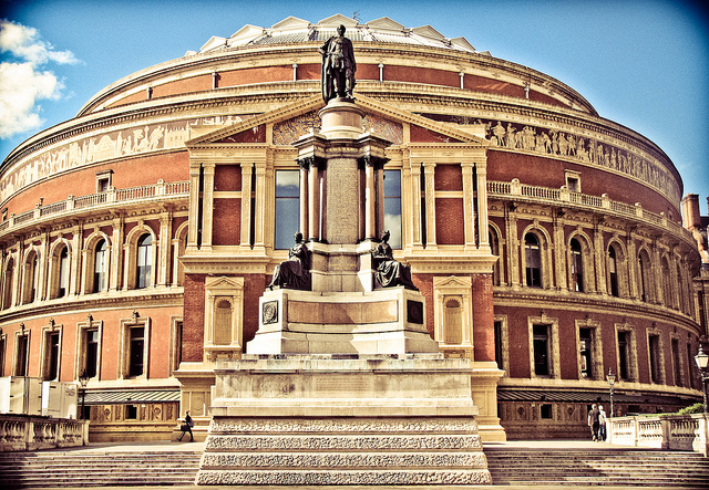 Albert Hall