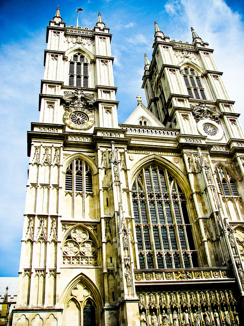 Westminister Abbey