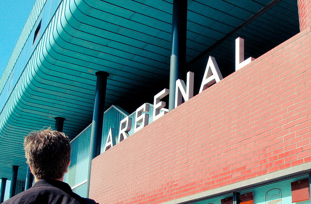 Emirates Stadium