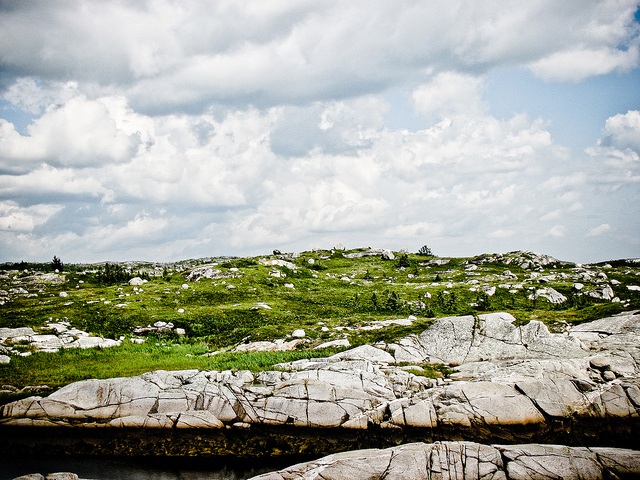 Peggy's Cove