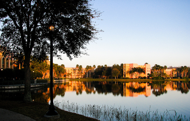 Disney Coronado Resort
