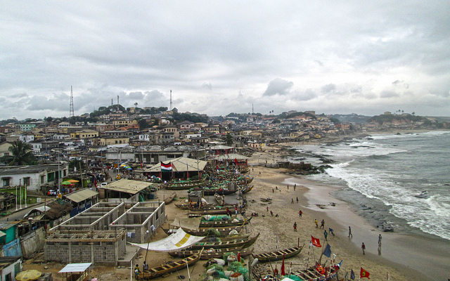 Cape Coast