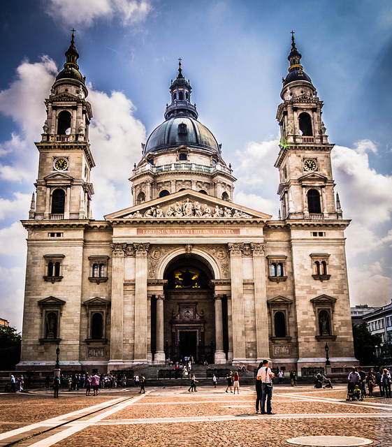 St. Stephen's Cathedral