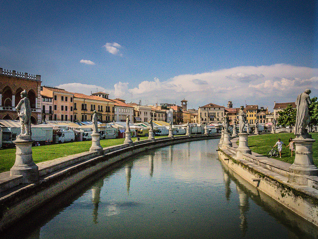 Prato della Valle