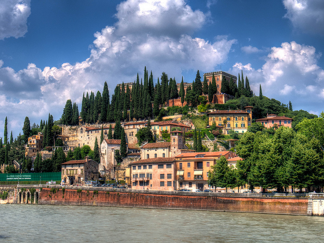 Verona