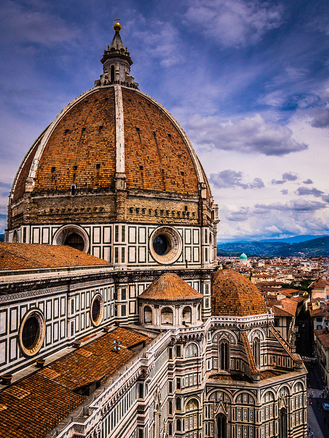 Florence Duomo