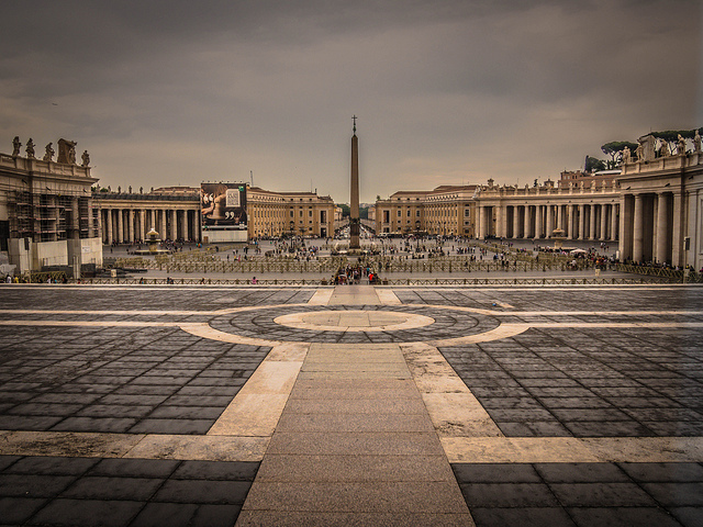 From St. Peters